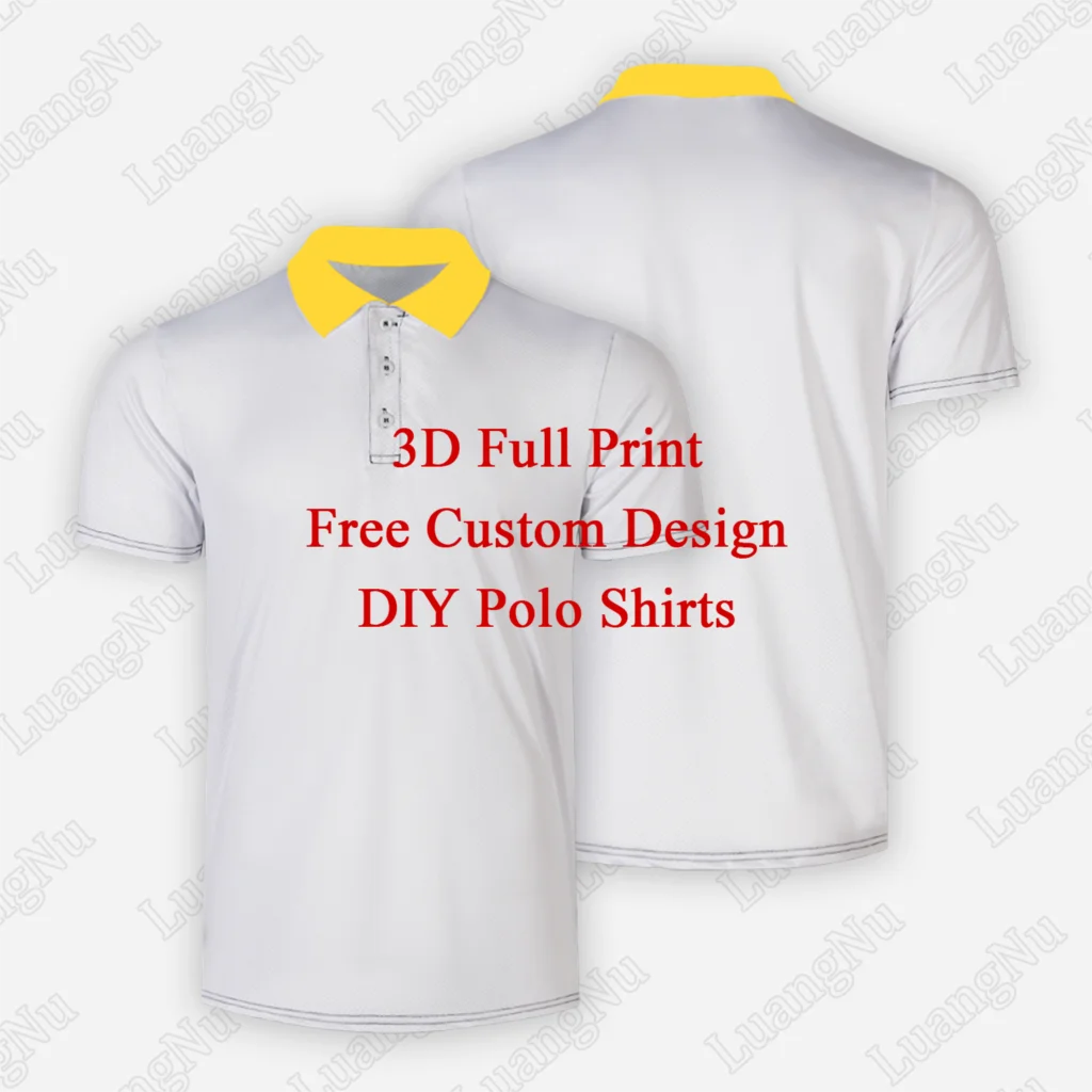 A951-Yellow Collar