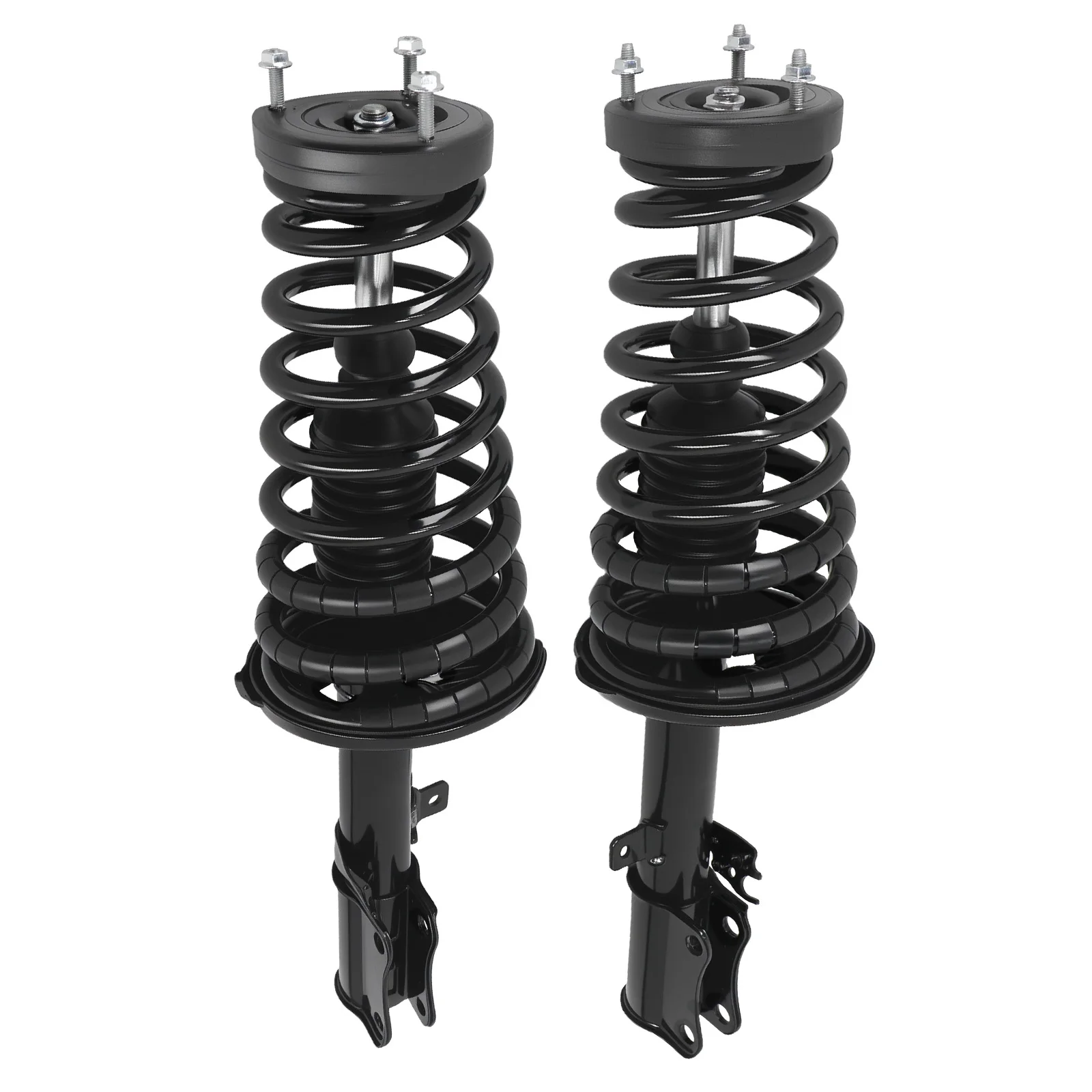 

Pair Rear Struts Assembly For 2002-2003 Toyota Camry Lexus ES300 171492 171493