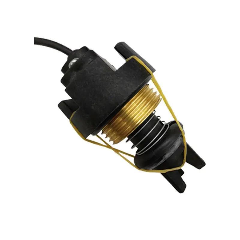 Sunwell Water Pump Accessories Automatic Intelligent Self-priming Booster Pump Controller Flow Pressure Sensor Control Box
