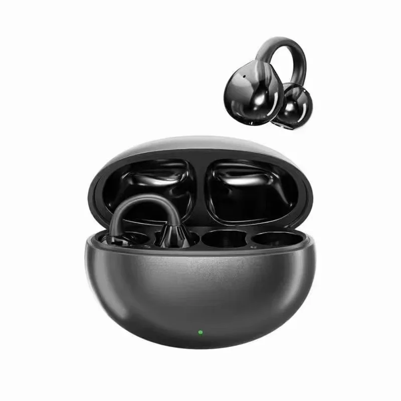 Earclip Style True … - image