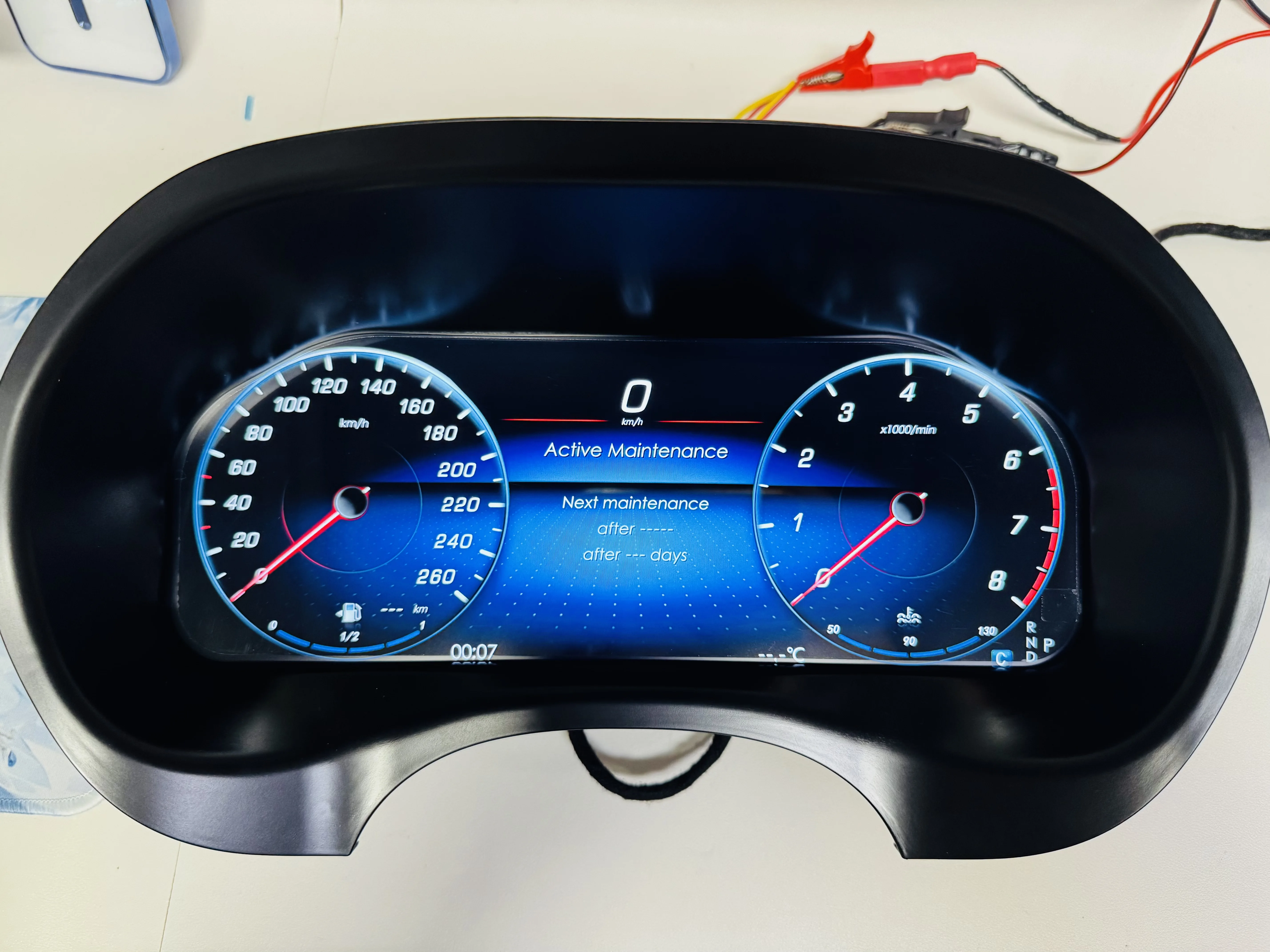 2025 Upgrade 12.3" … - image