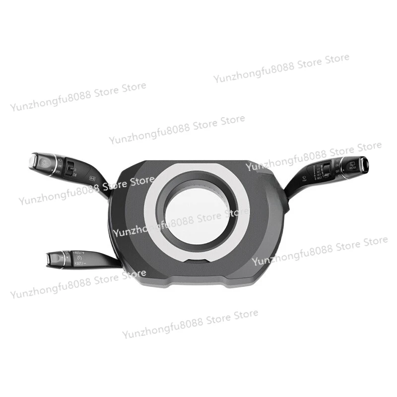 

Special Wiper Multi-function Combination Switch Truck Wheel Wiper Kit Racing Emulator Steering Wheel Steering Accessories
