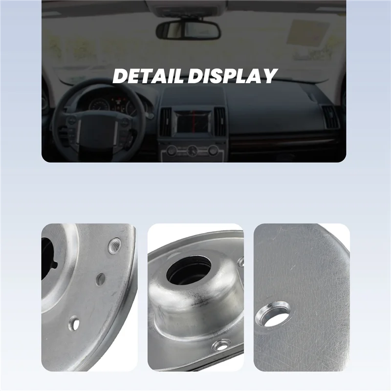 

A58X-Shock Absorber Bearings Suitable For Land Rover Second-Generation Freelanderlr032578 LR001145 LR024477