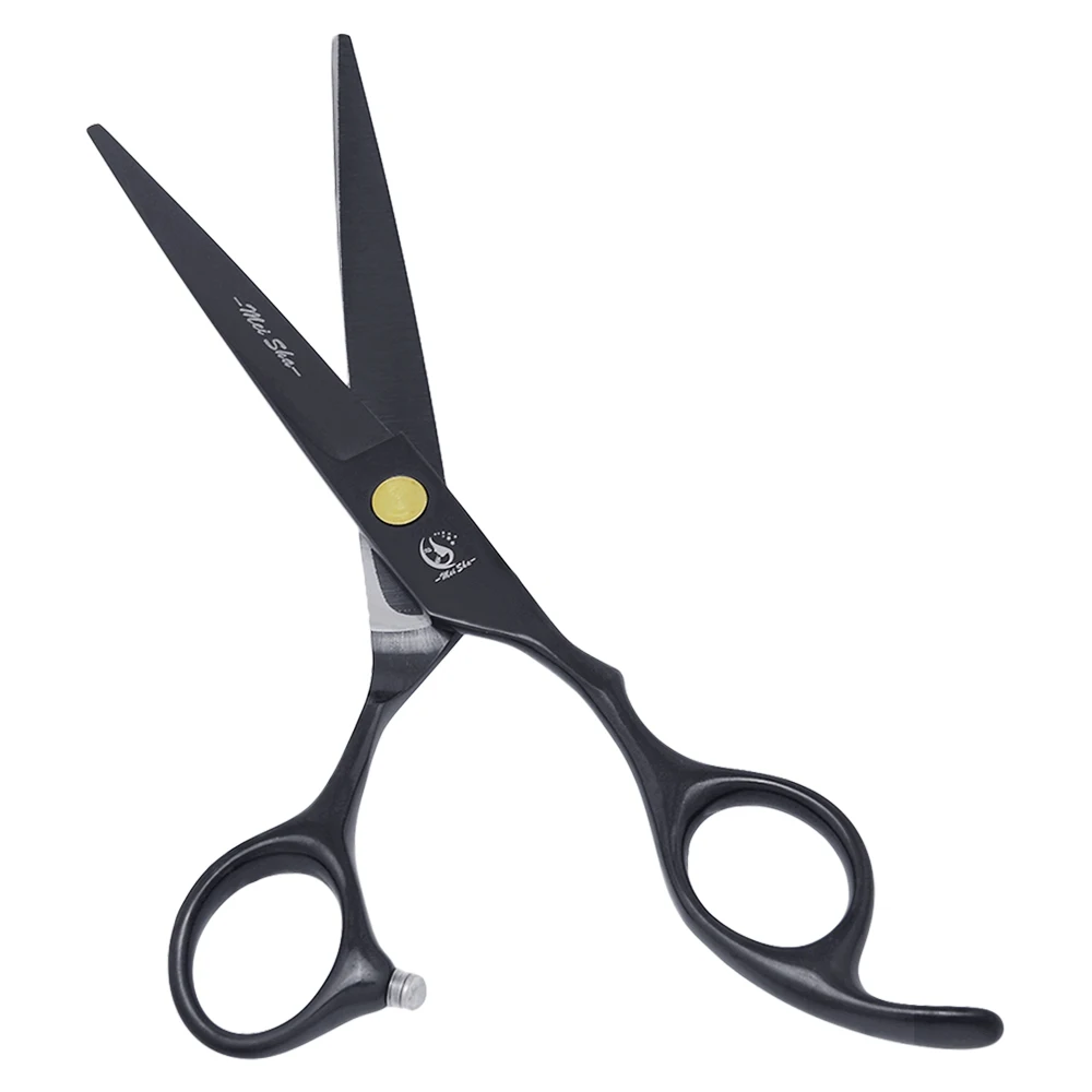 

6.0" Japan Steel Barbers Hair Cutting Scissors Thinning Scissors Salon Styling Shears Professional Hairdressing Clippers A0034A