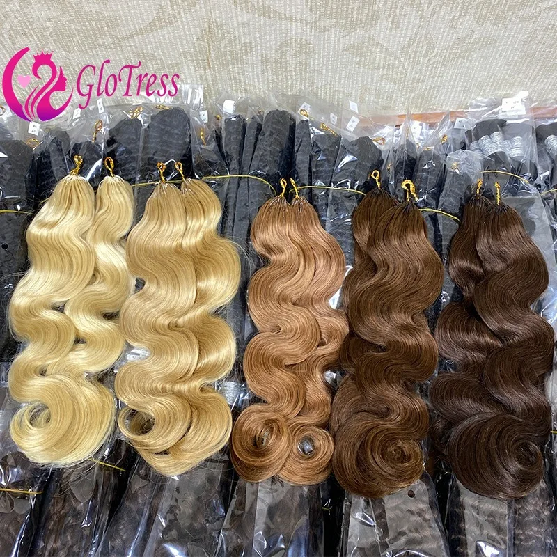 premium-24-inch-body-wave-crochet-human-hair-613-27-natural-color-miracle-knot-braids-remy-bulk-hair-extensions-for-women-50g