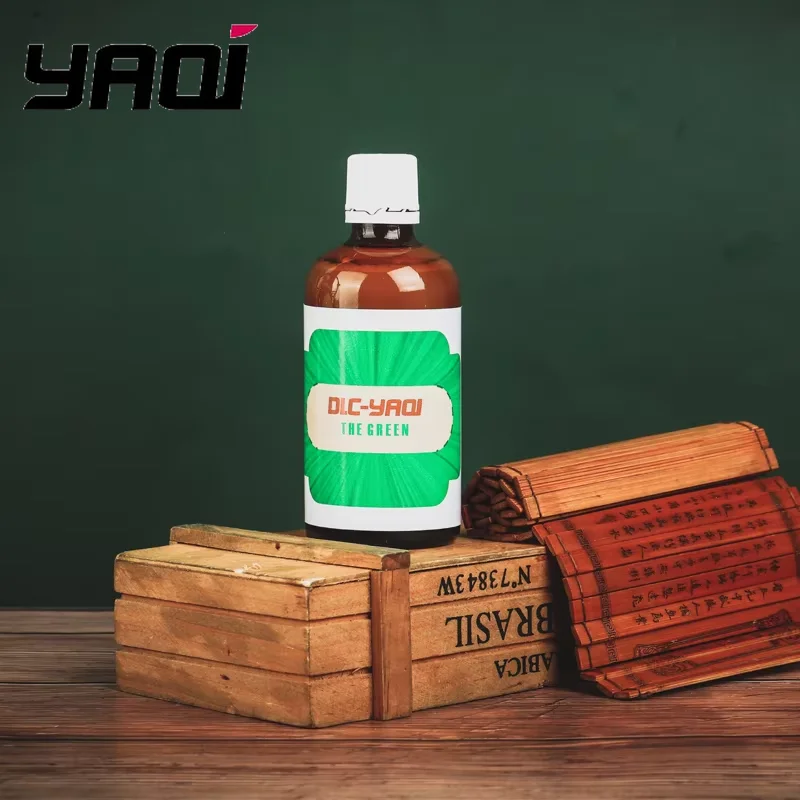 

‌ Флеш-распродажа! YAQI 100 мл Зеленый бальзам после бритья без спирта