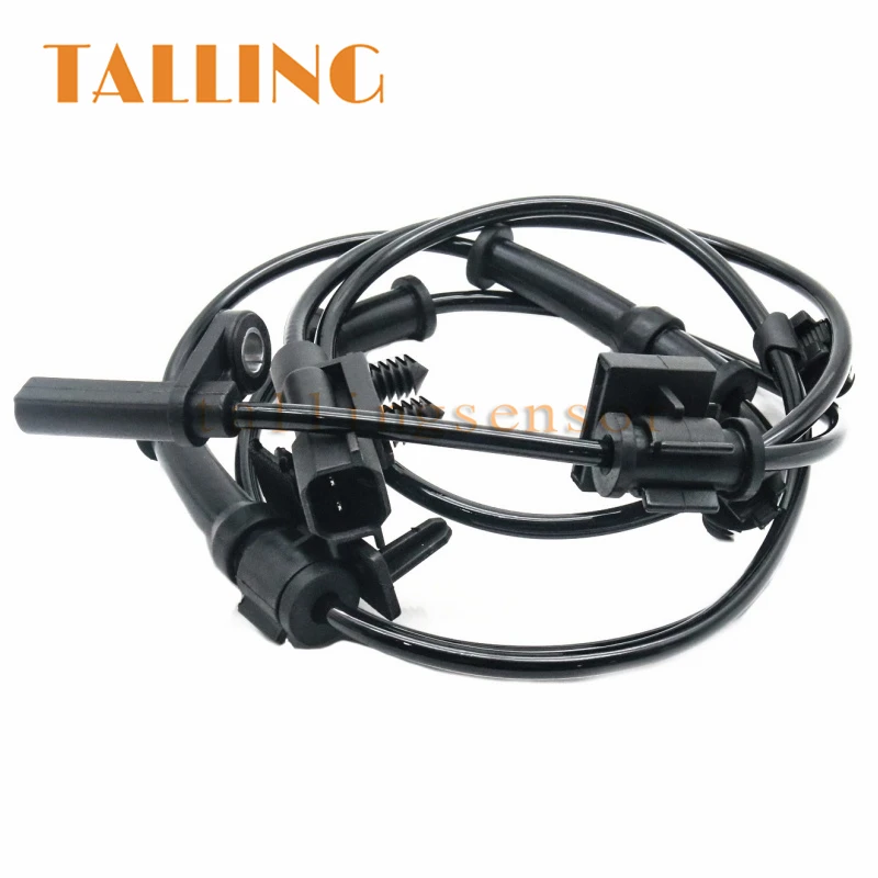 

4779642AA 4779643AB Датчик скорости заднего левого/правого колеса ABS для Chrysler 300 2011-2014 Dodge Challenger Charger 2011-2012