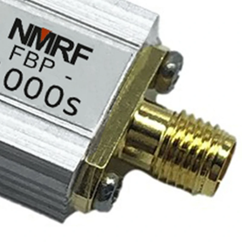 فلتر منشار محوري RF ، ، عرض النطاق الترددي 3DB ، 20 ميجاهرتز