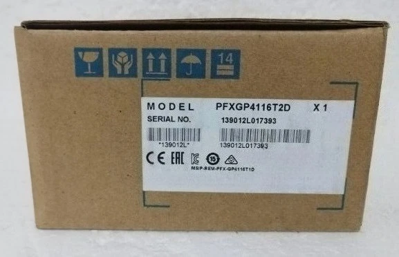 

Brand New Original GP-4116T PFXGP4116T2D Touch Screen Panel Glass Digitizer GP-4116T Fast Delivery