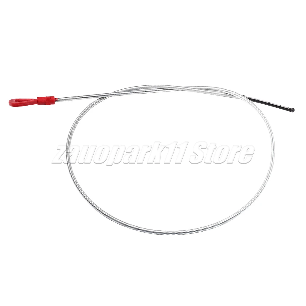 140589152100 Transmission Dipstick For Mercedes 722.6 722.7 Transmissions Replaces Transmission Gearbox Fluid Dipstick Dip Stick