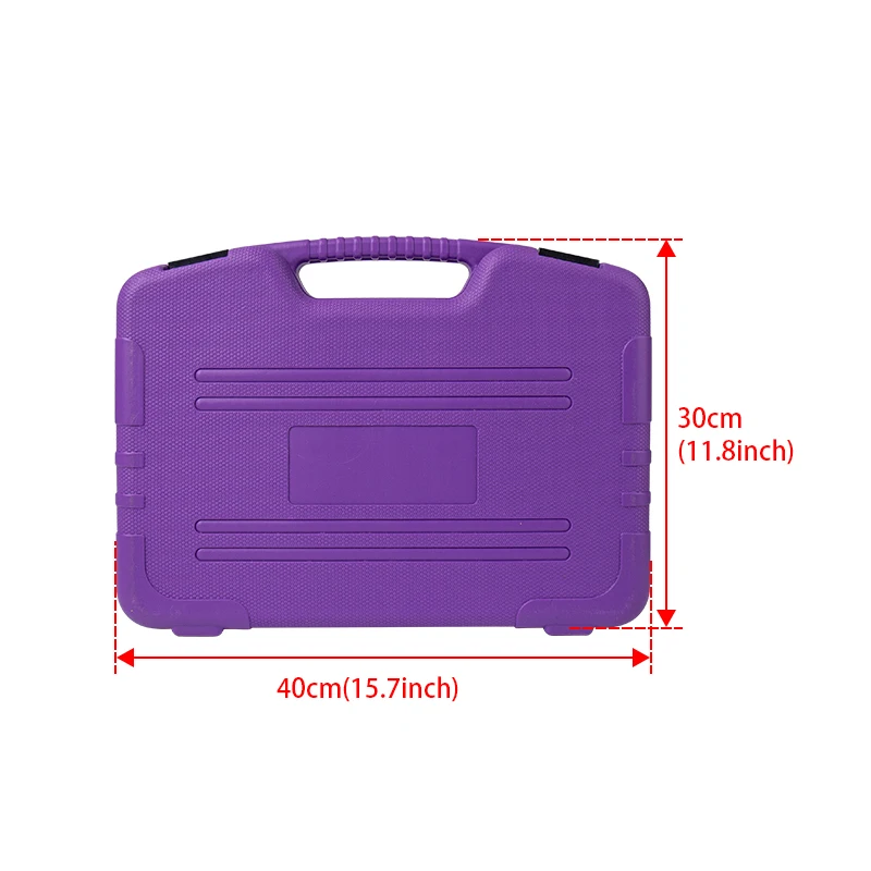 Universal Leak Test Adapter Leak Detection Repair Tool for Europe America Asia Car ( Fit for 90% Cars )