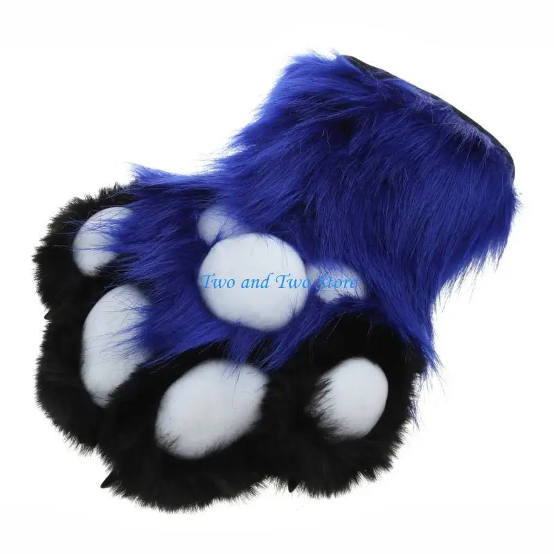 Luvas pata lobo hx6f