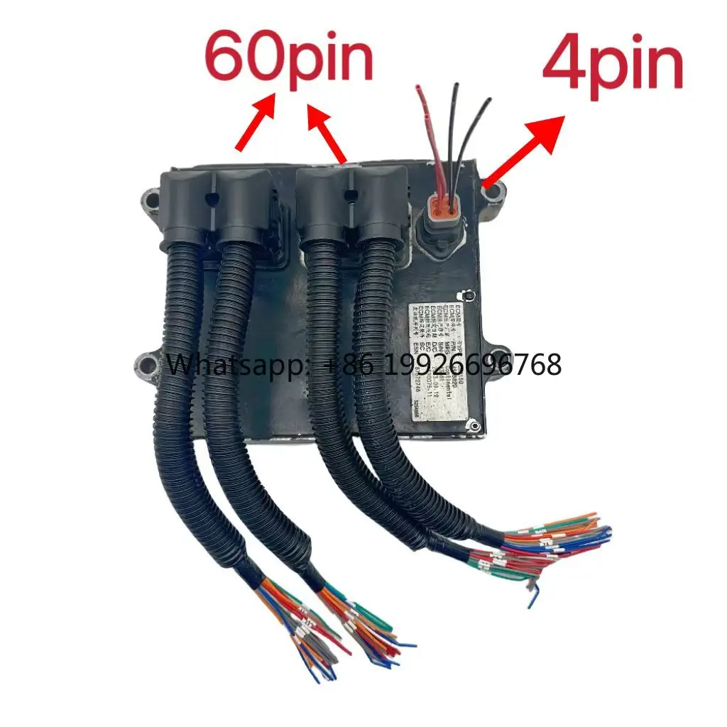 New Condition ECU ECM 4995445 CM2150 Engine Electronic Control Unit