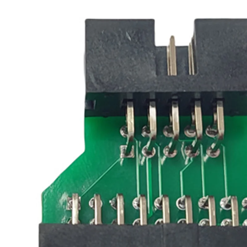 【Последний покупатель!】TC2050-ARM2010[АДАПТЕР ARM 20-PIN на TC2050], адаптер TC2050, переходная пластина