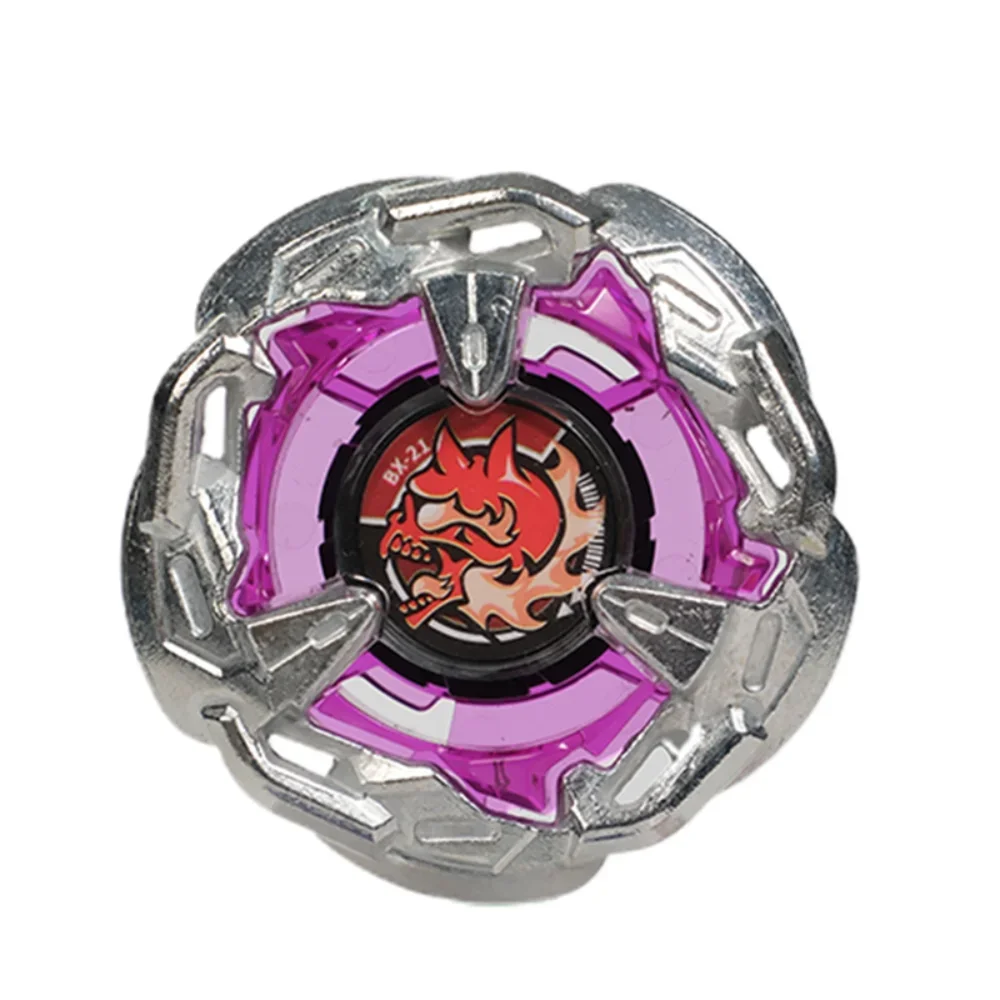 Gyro Spinning Tops Without Launcher, Battle Spinning Toy