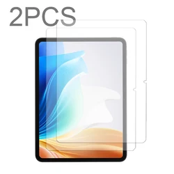 2PCS Tempered glass screen protector for OPPO Pad NEO 11.4'' 2024 11.4-inch tablet protective film HD clear