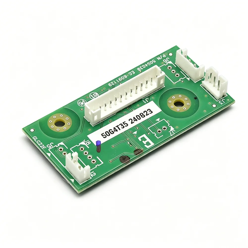 

Fuser Chip for Lexmark MS821 MS823 MX721 MX725 MX824 MX825 Fuser Heating Chip