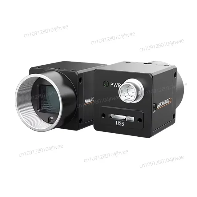 

In Stock 2025HIKROBOT MV-CS060-10UM/UC-PRO 6MP Rolling Shutter USB3.0 Area Scan Camera for Industrial Machine Vision