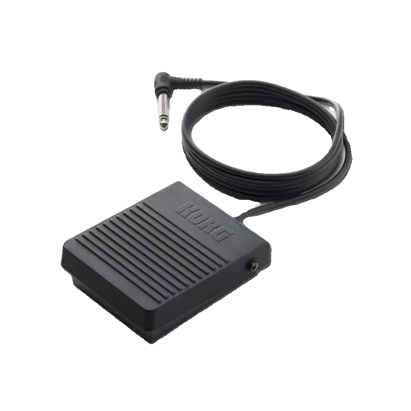 拡張ペダル電子オルガンエレクトリックピアノシンセサイザー MIDI キーボードユニバーサル KORG PS-3 PS3