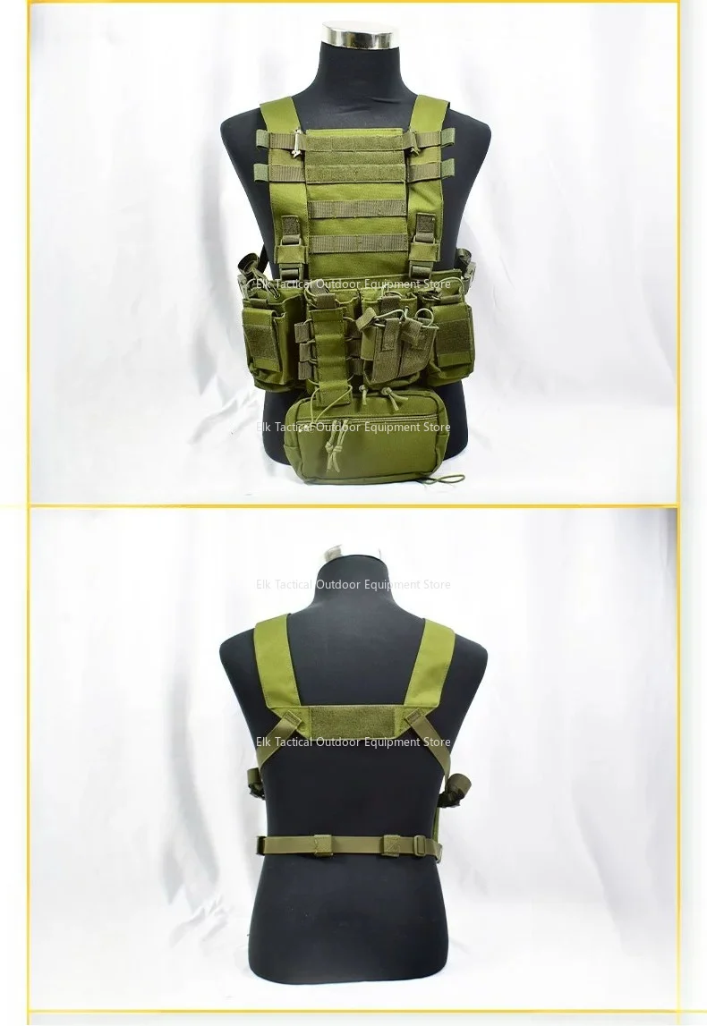 detachable-breathable-chest-harness-vest-quick-release-outdoor-activity-vest-lightweight-cosplay-display-chest-gear