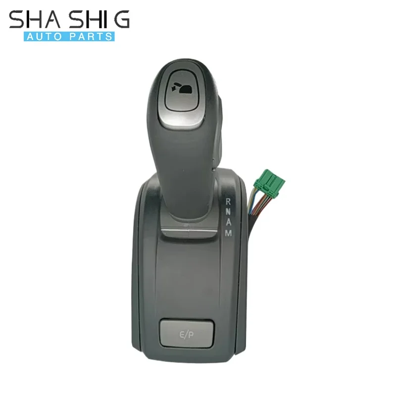 

21073035 Transmission Gear Shift Knob Lever Control Unit For VOLVO TRUCK FH12/FH13 RHD 10P 21456378 21937971 22647913