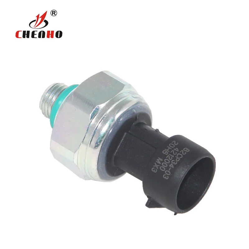 High Quality Oil Pressure Sensor Transducer Sensor 1655633 For Yale 52CP34-03 52CP3403 4212000 82CP34-03 04B9Mx3