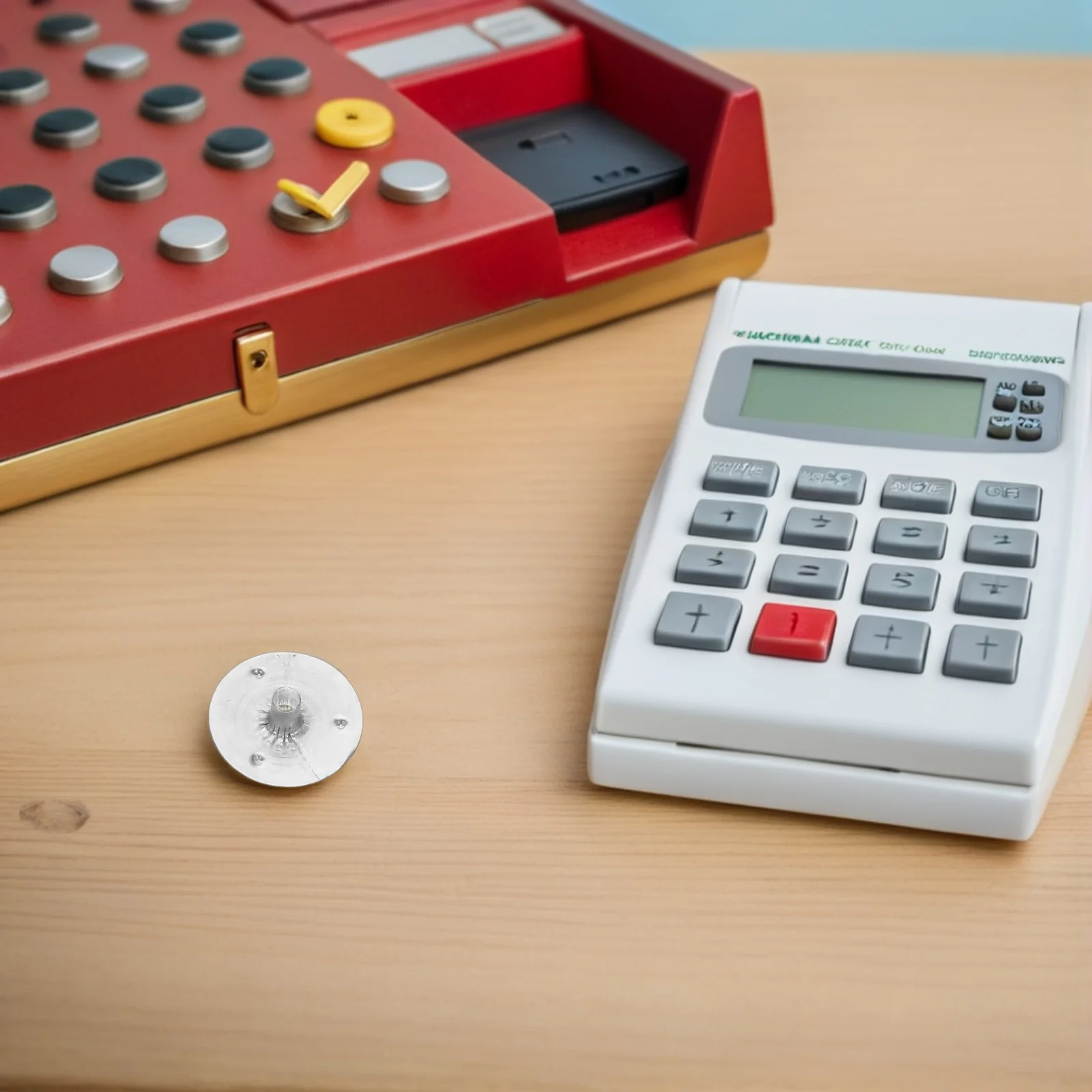 

600pcs Tabs Metal Base Galvanized Wick Holder For Diy Making Supplies Craft Wick Stand Base Making Accessories