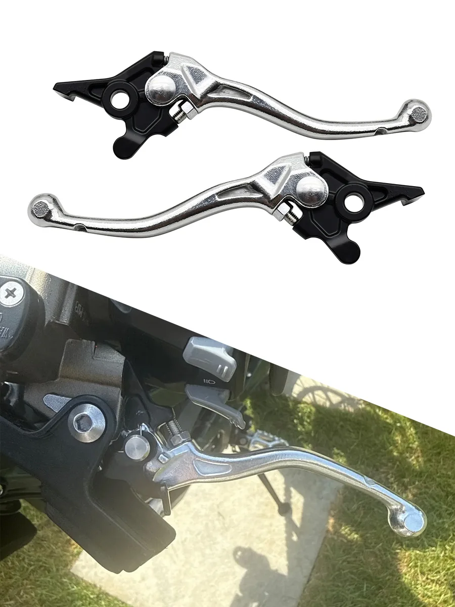 AliExpress XCMT For Surron UltraBee Electric Cross-country Bike For SUR-RON Ultra Bee Electric Motorcycle Original Left Right Brake Handle Lever