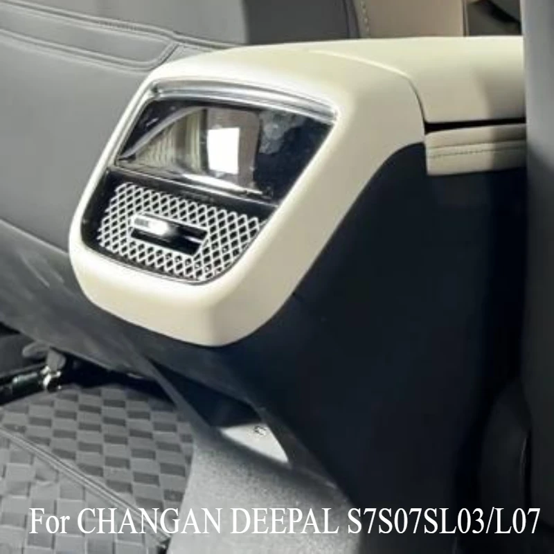 For Changan Deepal … - image