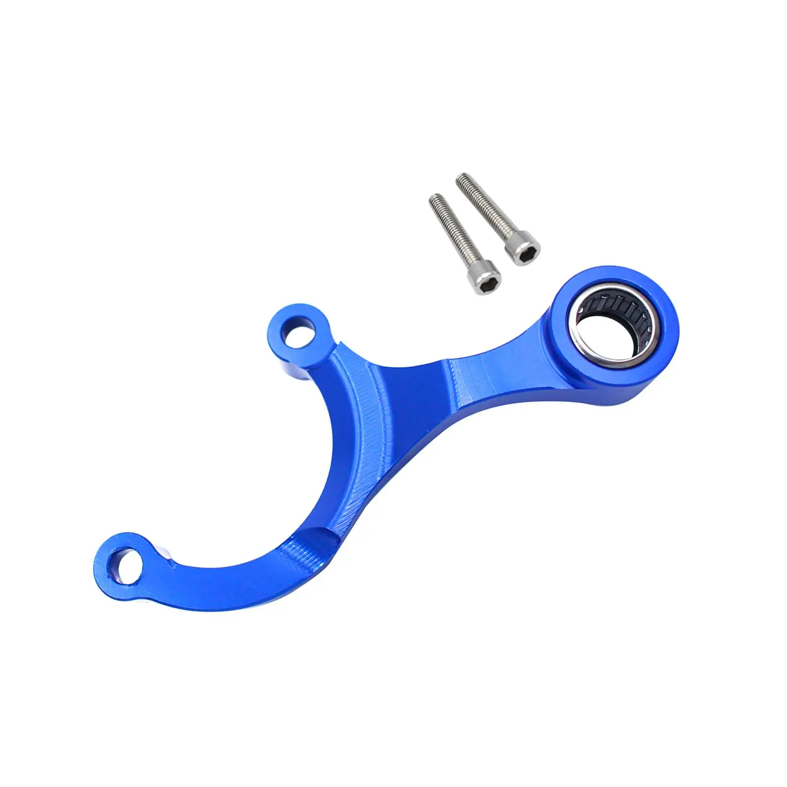 Staffa stabilizzatrice per leva stabilizzatrice cambio Yamaha FZ07 2015-2017