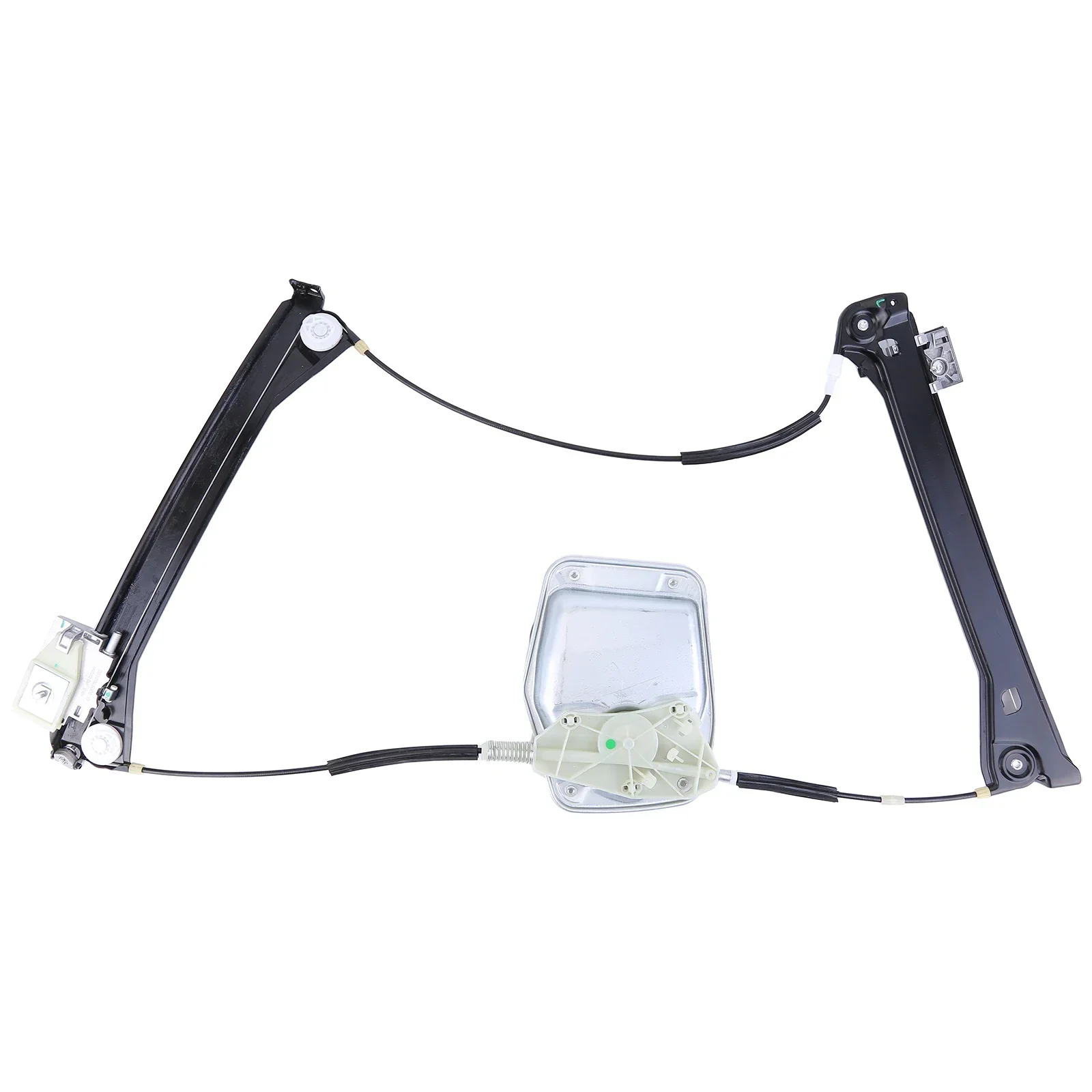 

Power Window Regulator No Motor Compatible for Volkswagen VW 2008-2016 66944900 84934200 Front Left Electric Window Regulator