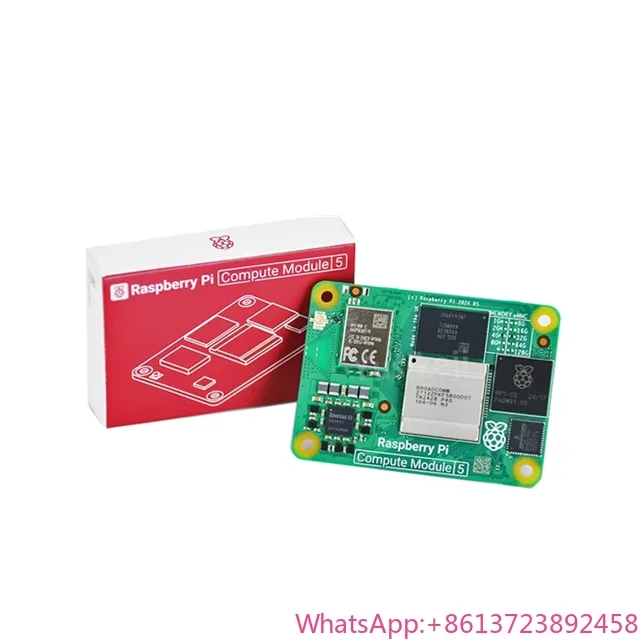 Original Raspberry …