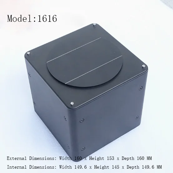 Weiliang Audio Alum…