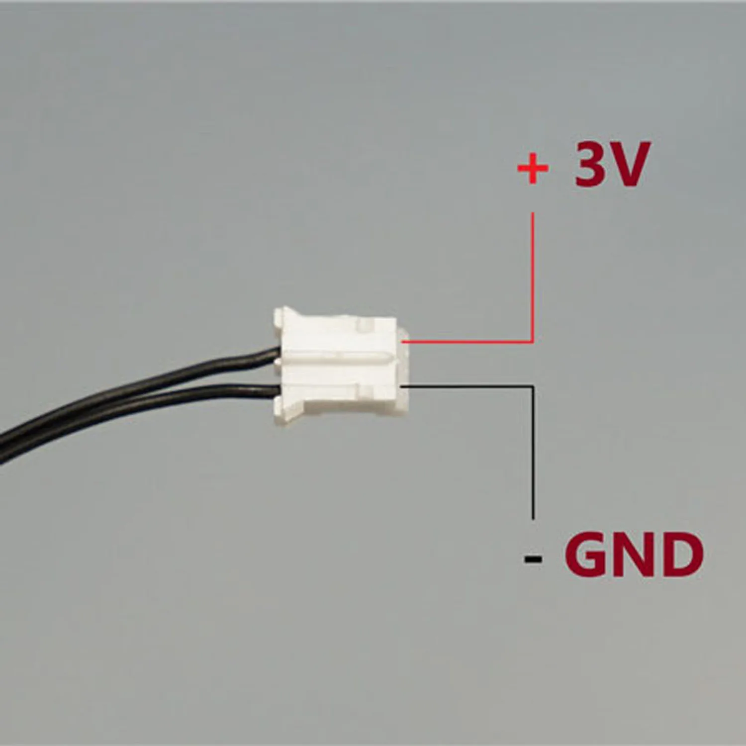 

2.2V-3V Plastic LED Spotlight Lamp Spare for 1/14 DIY RC Tractor Truck Crawler Off Road Car Excavator Loader Dozer Lorry Model