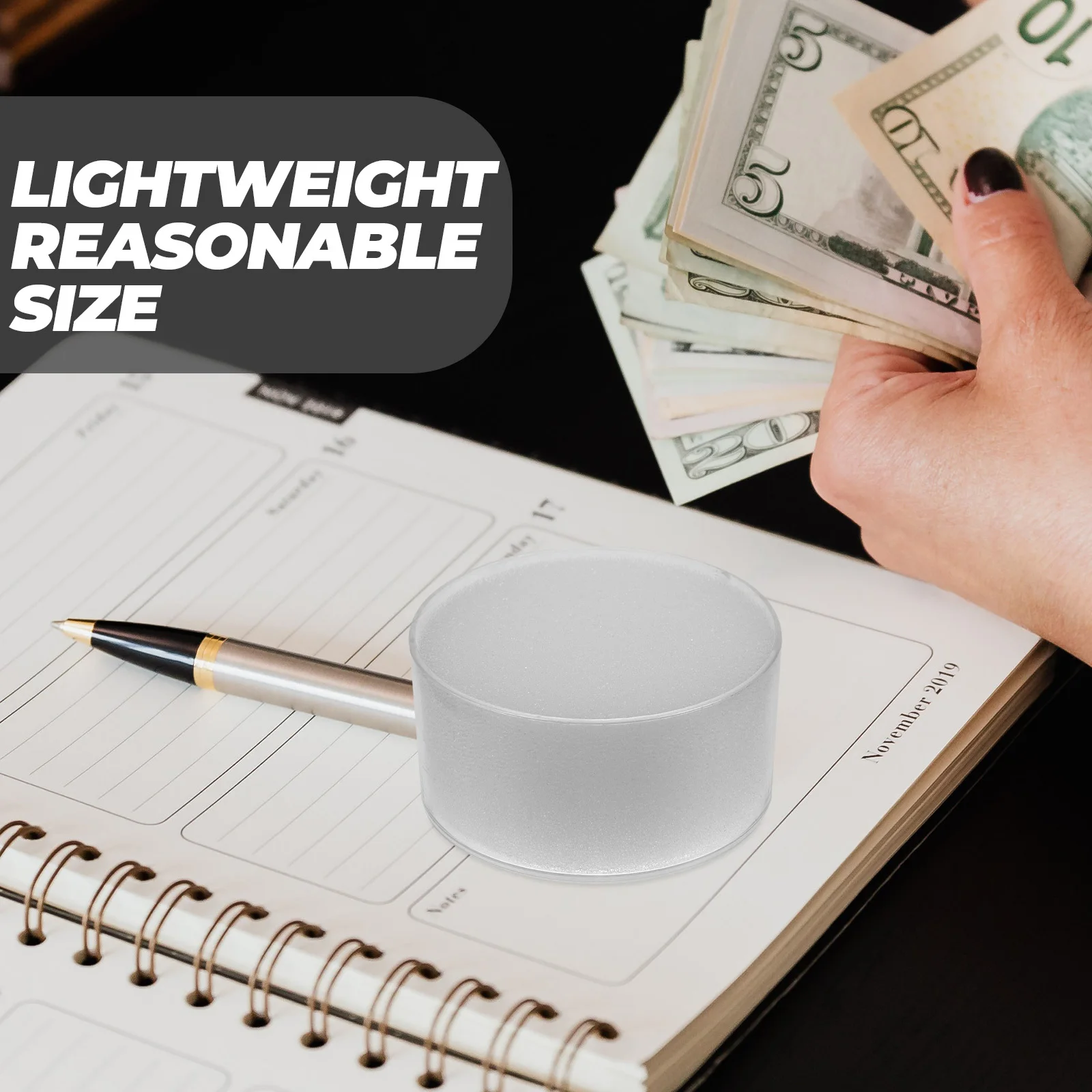 10 pezzi comode spugne bagnate per dita umidificatori per la punta delle dita strumento per il conteggio dei soldi della banca per le impiegati comode spugne per le dita