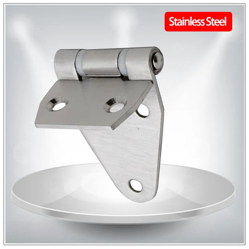 

Stainless Steel Silent Hinges Industrial Electrical Machinery And Automobile Parts Heavy-Duty Hinges