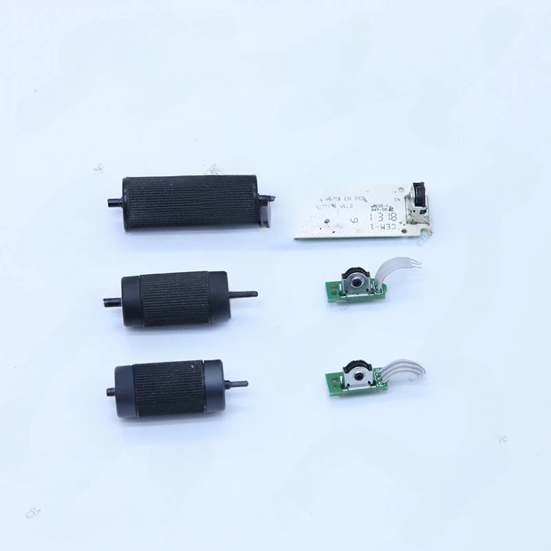 Volume Potentiometer for G910 G810 G710 G610 Dismantled Parts Multimedia Volume Roller 1pcs
