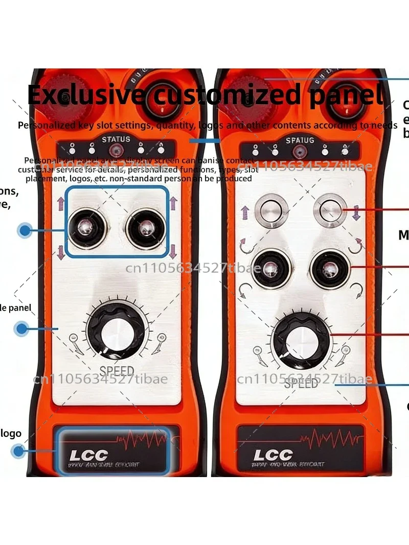 Industrial Wire Saw with Remote Control Variable Speed And Roller Lift for Precision Cutting