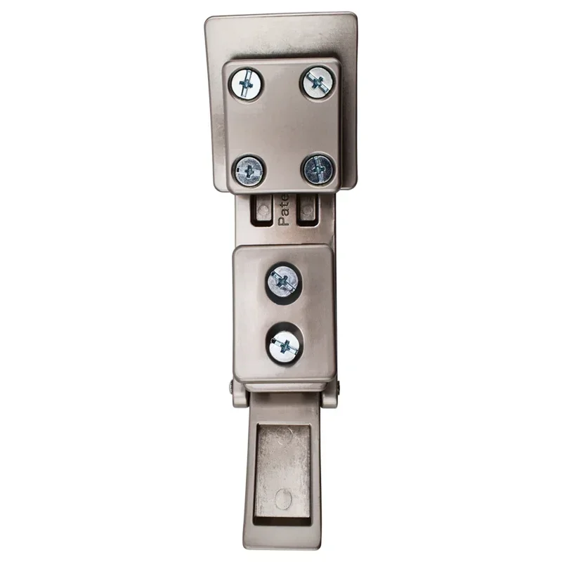 Ajustável Quick Lever Buckle, cinto Acessórios, importados dos EUA, Novo