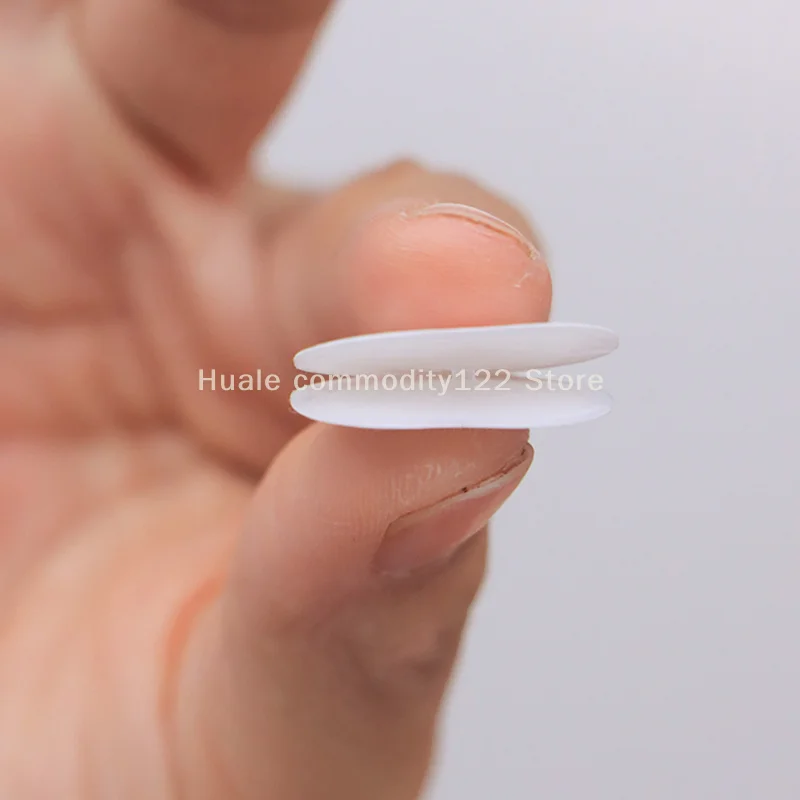 

8Pcs Ear Corrector Tape Ear Corrector Fixer Cosmetic Ear Stickers Like Elf Ears Stretched Ears Ear Corrector Tool