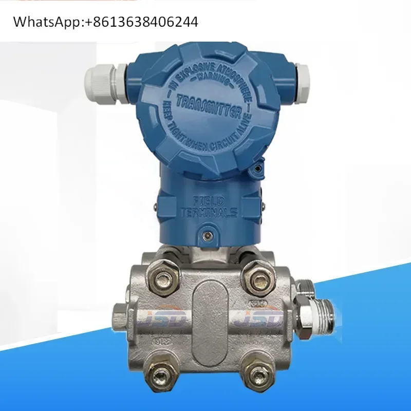 

3051CD/DP differential pressure transmitter 3051CG/DG pressure transmitter