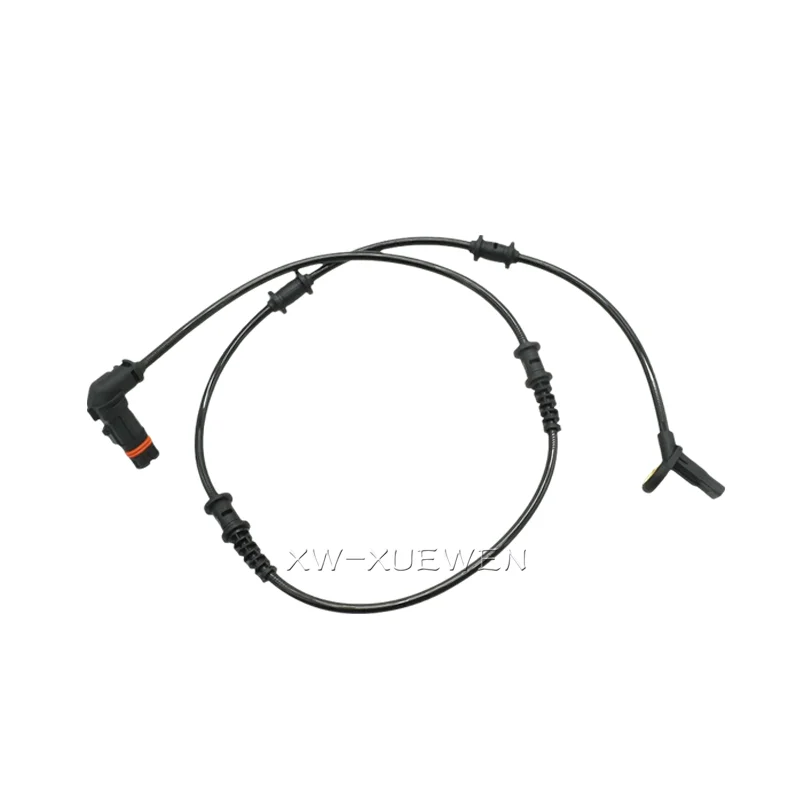 Mercedes Benz ABS Wheel Speed Sensor - close-up view