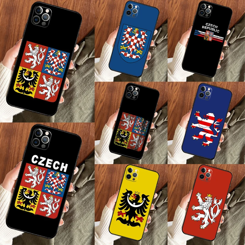 Czech Emblem Czech … - image