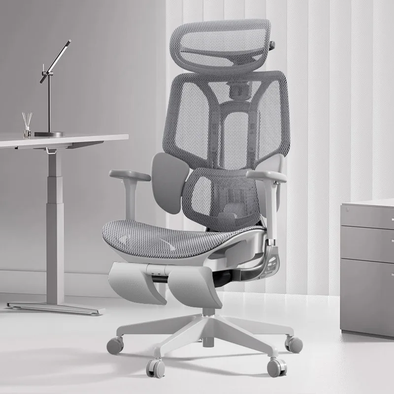 

Structural Master Ergonomic Computer Home Comfort Sedentary E-sports
