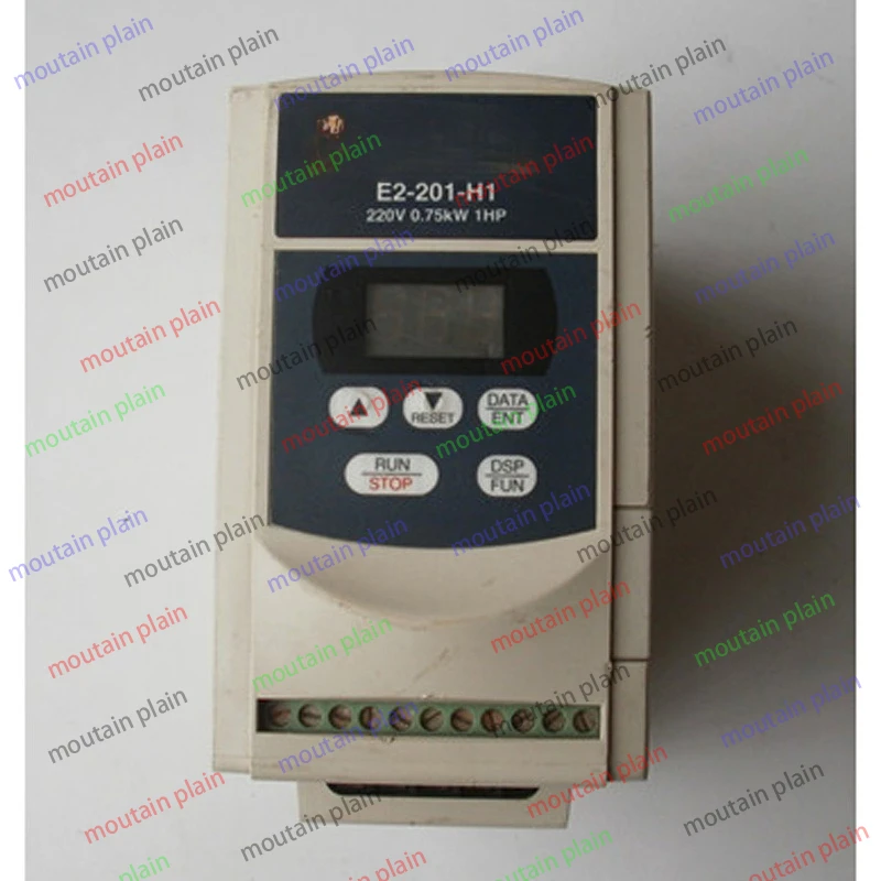 Used Taian Inverter…