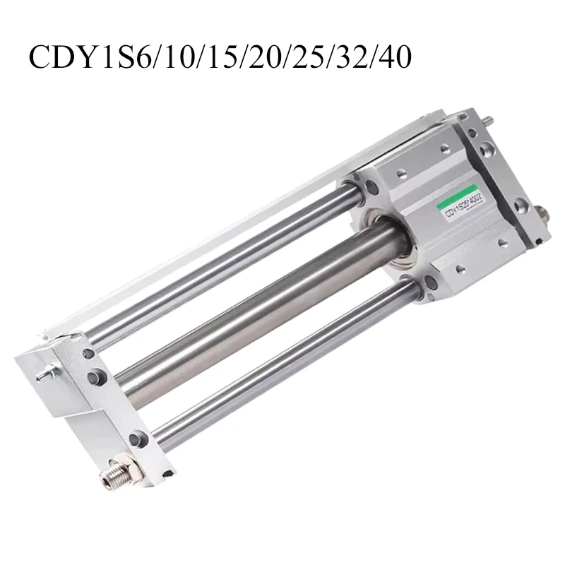 cilindro-neumatico-sin-vastago-de-acoplamiento-magnetico-cdy1s10-15-20-25-32-40mm-diametro-y-carrera-50-1500mm-actuador-de-piston-de-aire