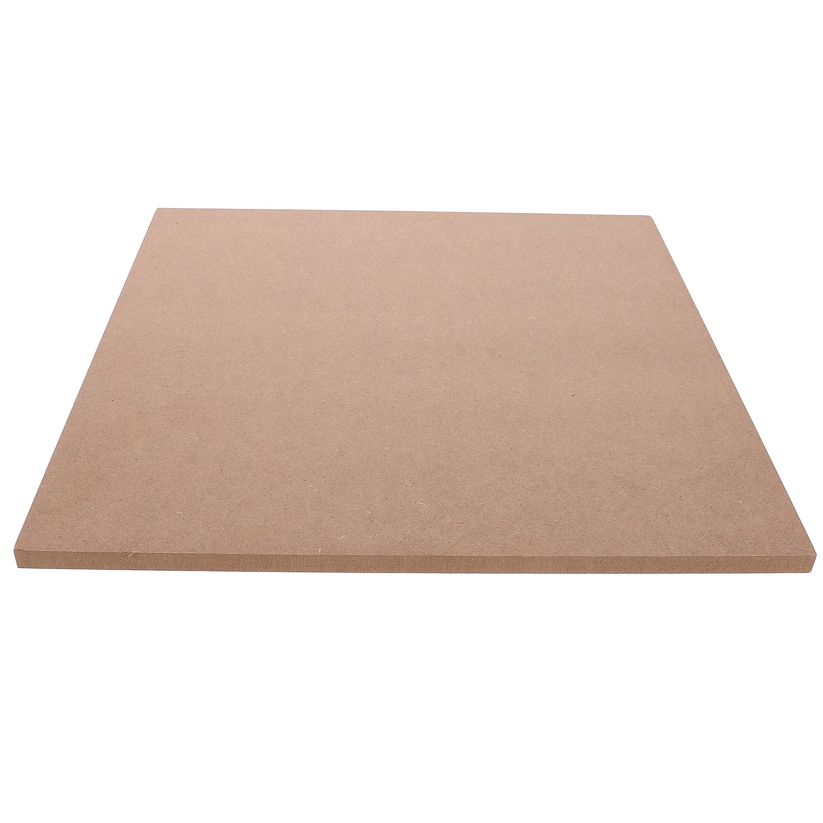 

Доска для раскатки глины из древесноволокнистой плиты, квадратная, 30 см, с гладкой поверхностью, для сушки и лепки, инструмент для скульптуры из глины