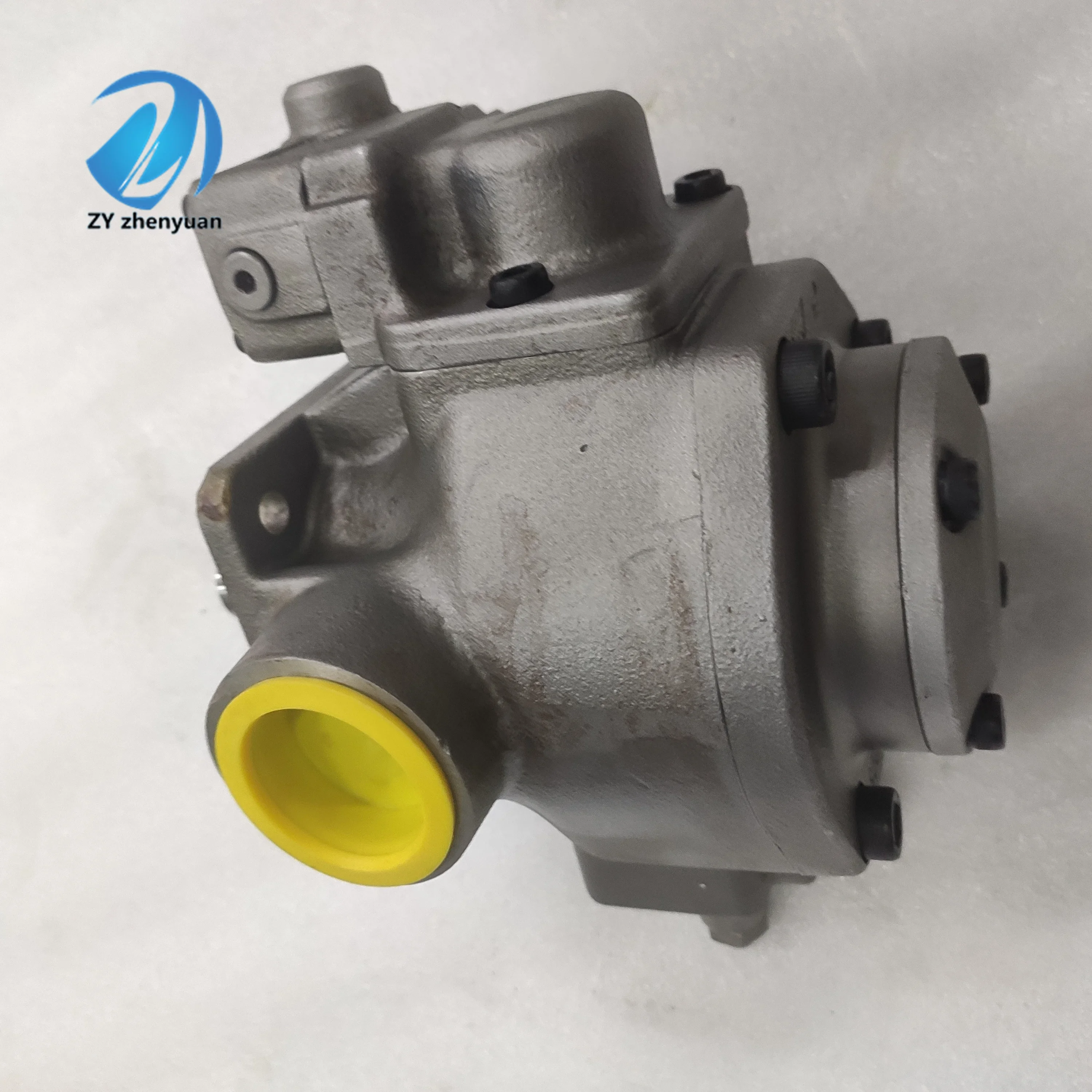 R900580381 PV7-1X/10-14RE01MC0-16 hydraulic pump PV7-1A PV7-17 PV7 PV7-1X Hydraulic Pilot Operated Variable Vane Pump