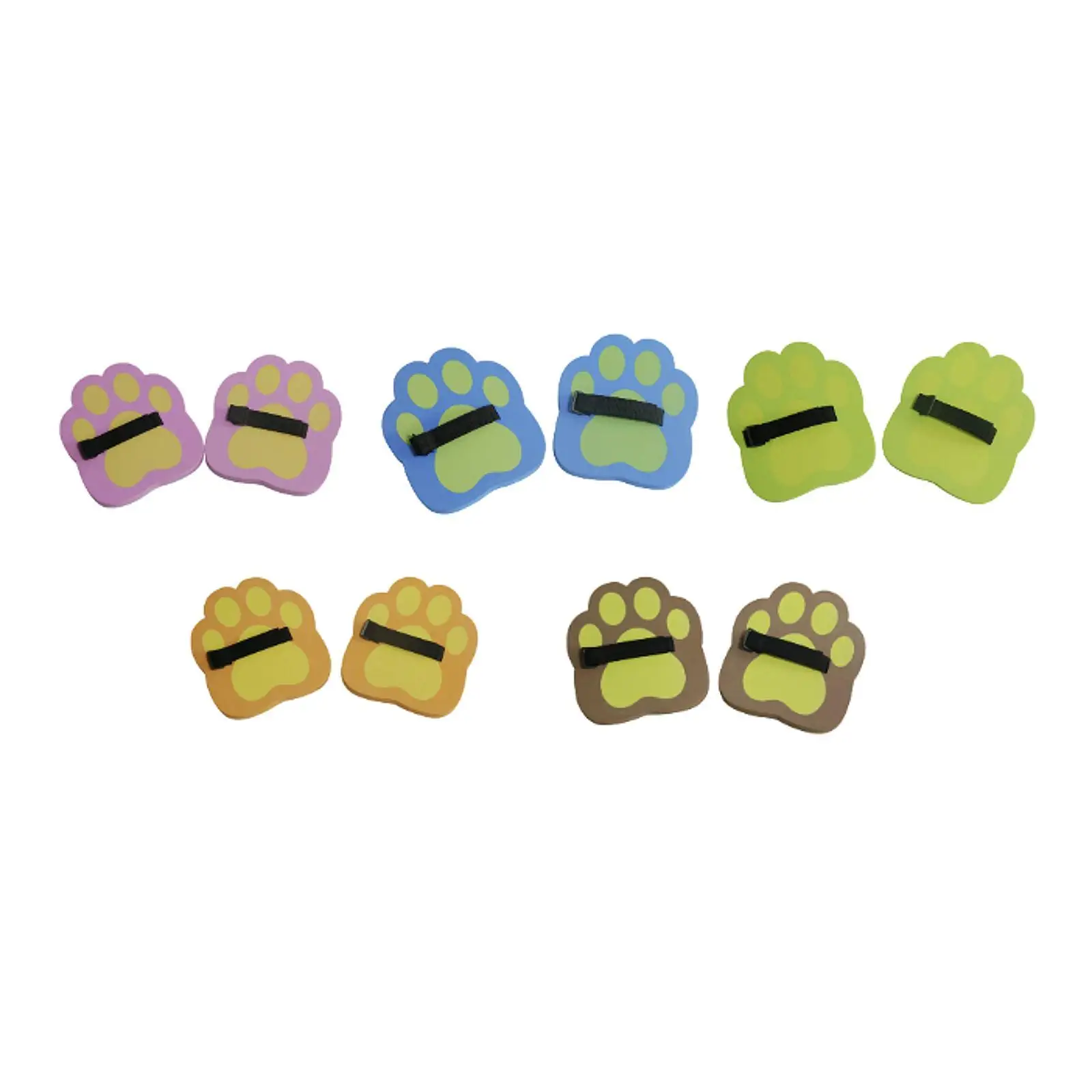 مجموعة ألعاب ممتعة بدواسات القفز مكونة من قطعتين من معدات القفز EVA للأنشطة الخارجية