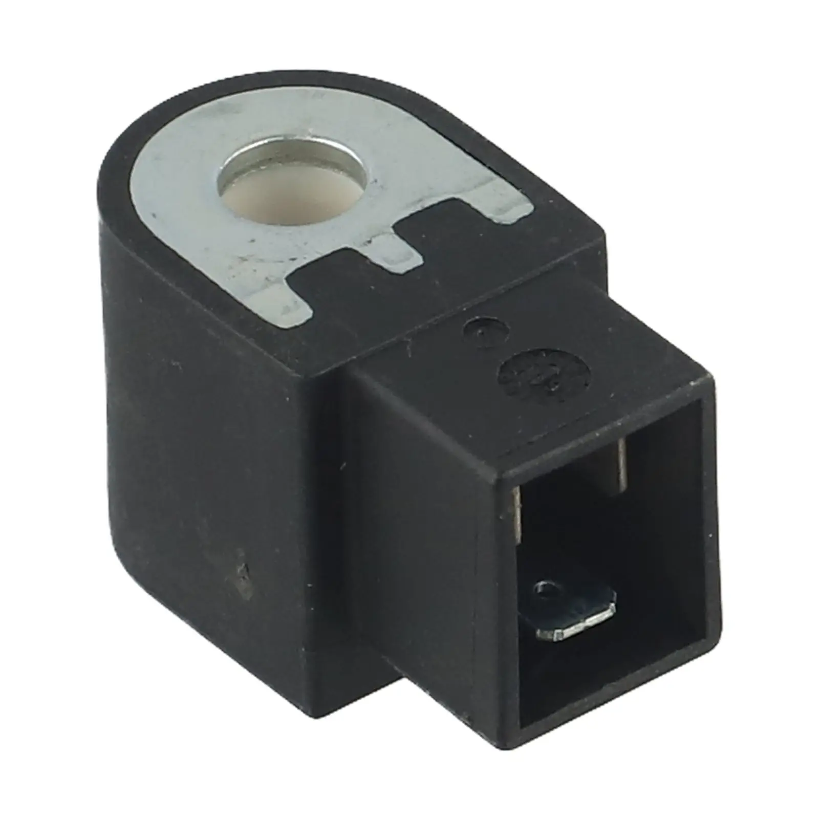 220/240 Volt Solenoid Coil Valve Boiler Burner Pump Coil IP 54 Material: As The Picture Shows Orifice Diameter 9.2 Mm 8